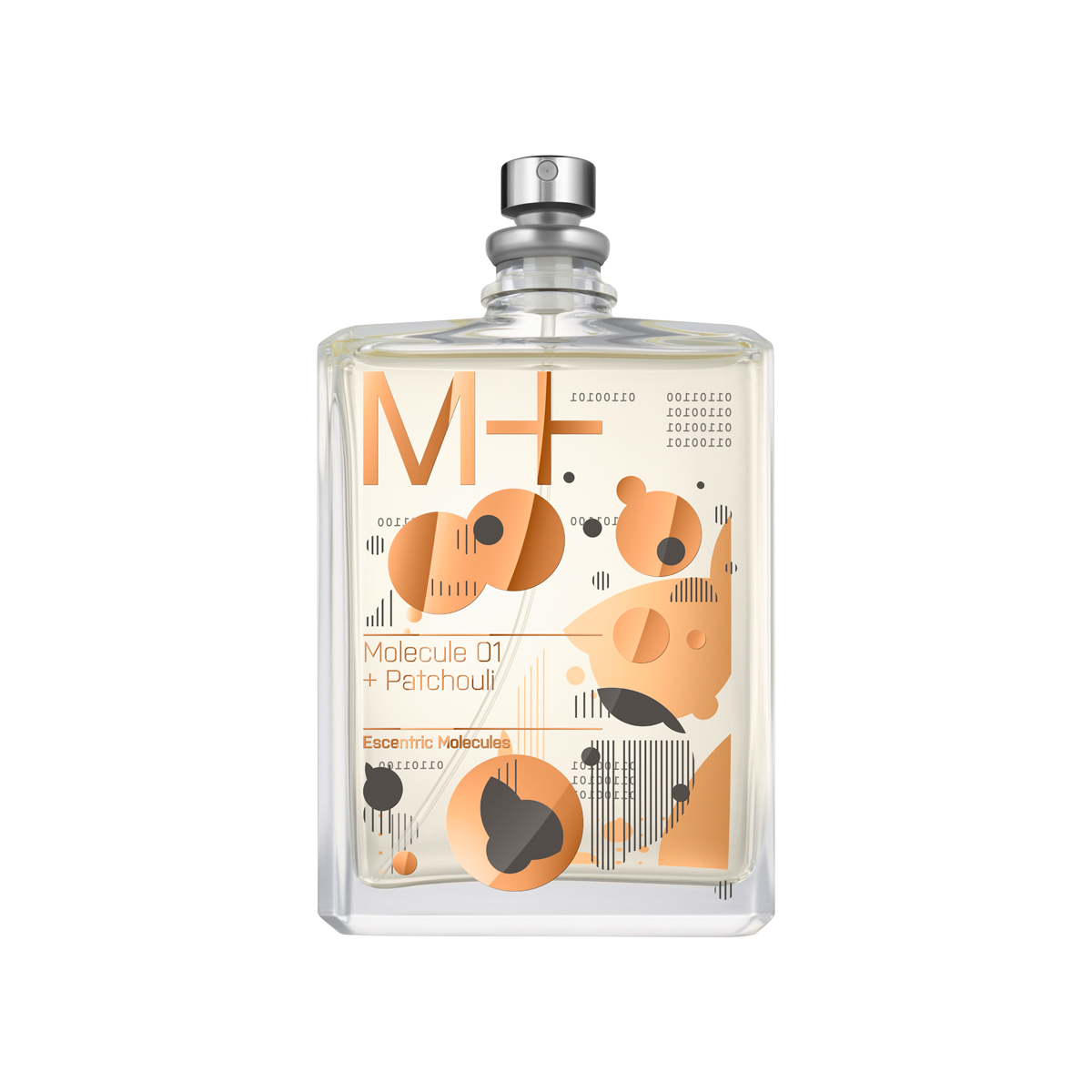 Molecule 01 + Patchouli