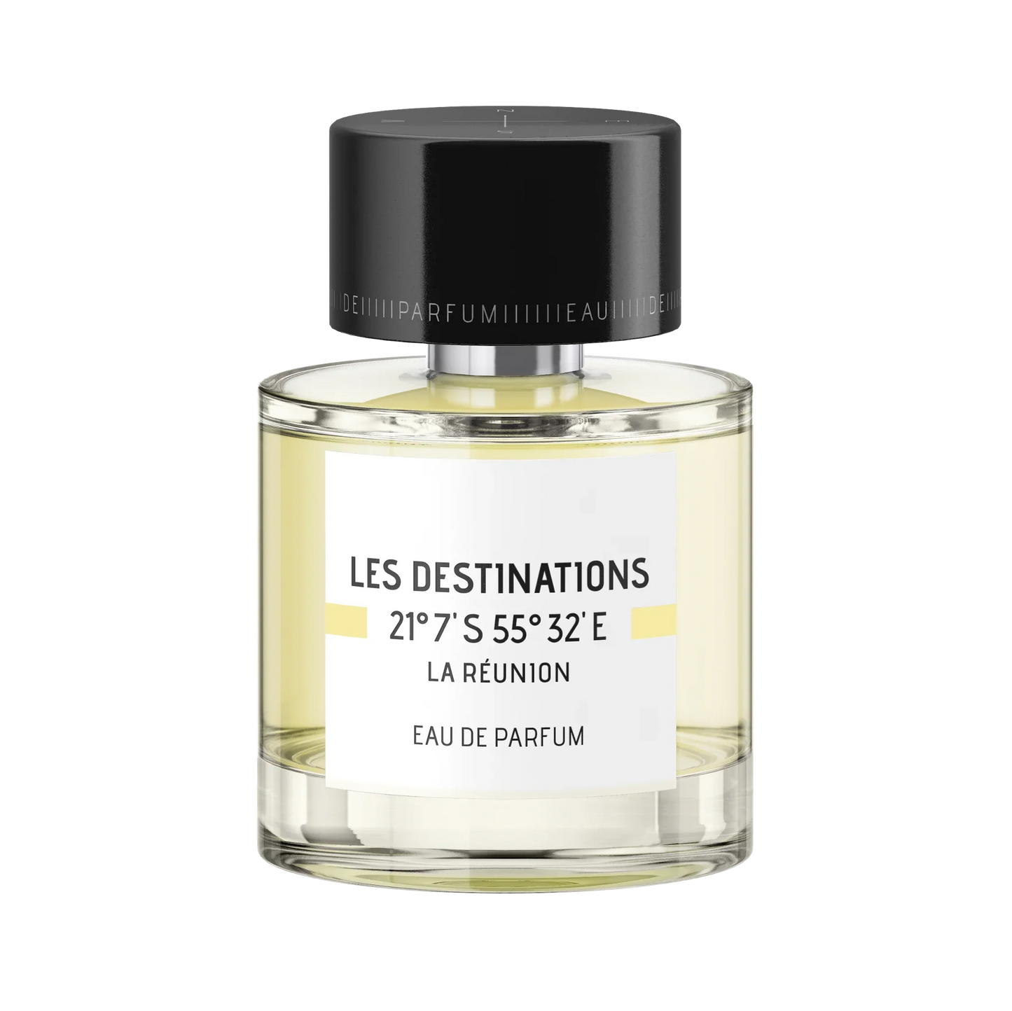 Les Destinations - La Reunion