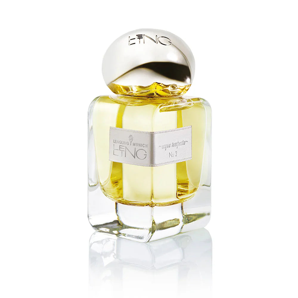Lengling - No 3 - Acqua Tempesta