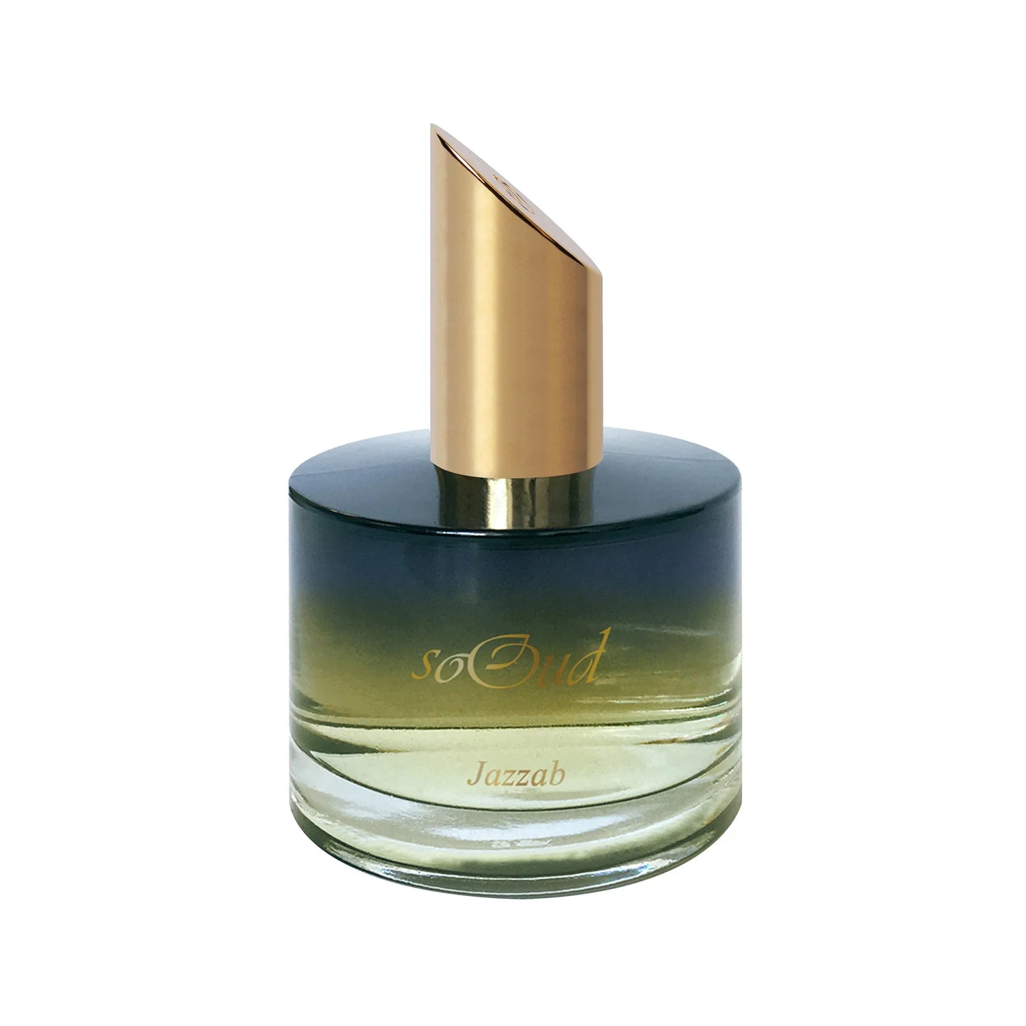 SoOud - Jazzab Eau Fine