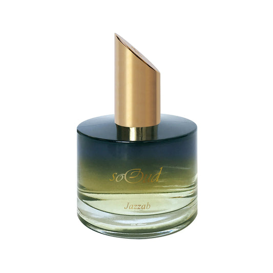 SoOud - Jazzab Eau Fine