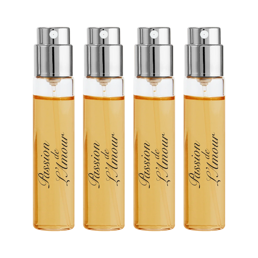 House Of Sillage - Passion De L'Amour Travel Spray Refill