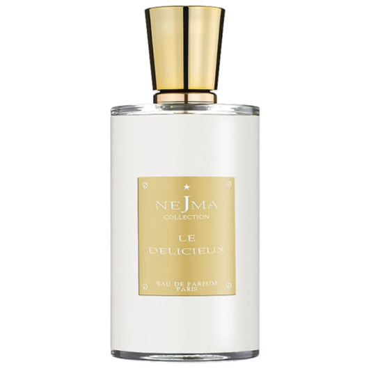 Nejma - Le Delicieux Perfume