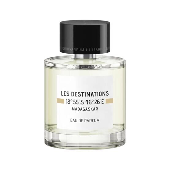 Les Destinations - Madagaskar