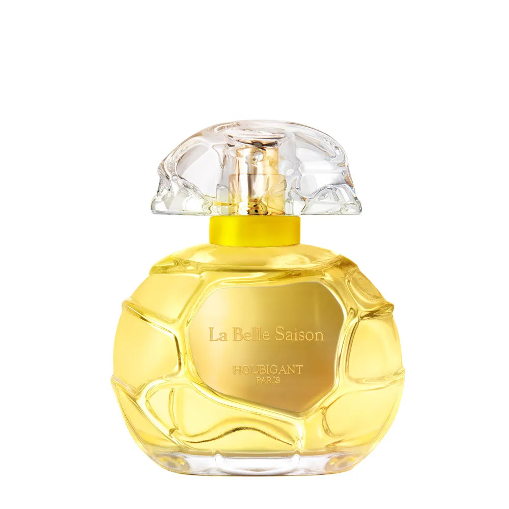 Houbigant - La Belle Saison Collection Privee